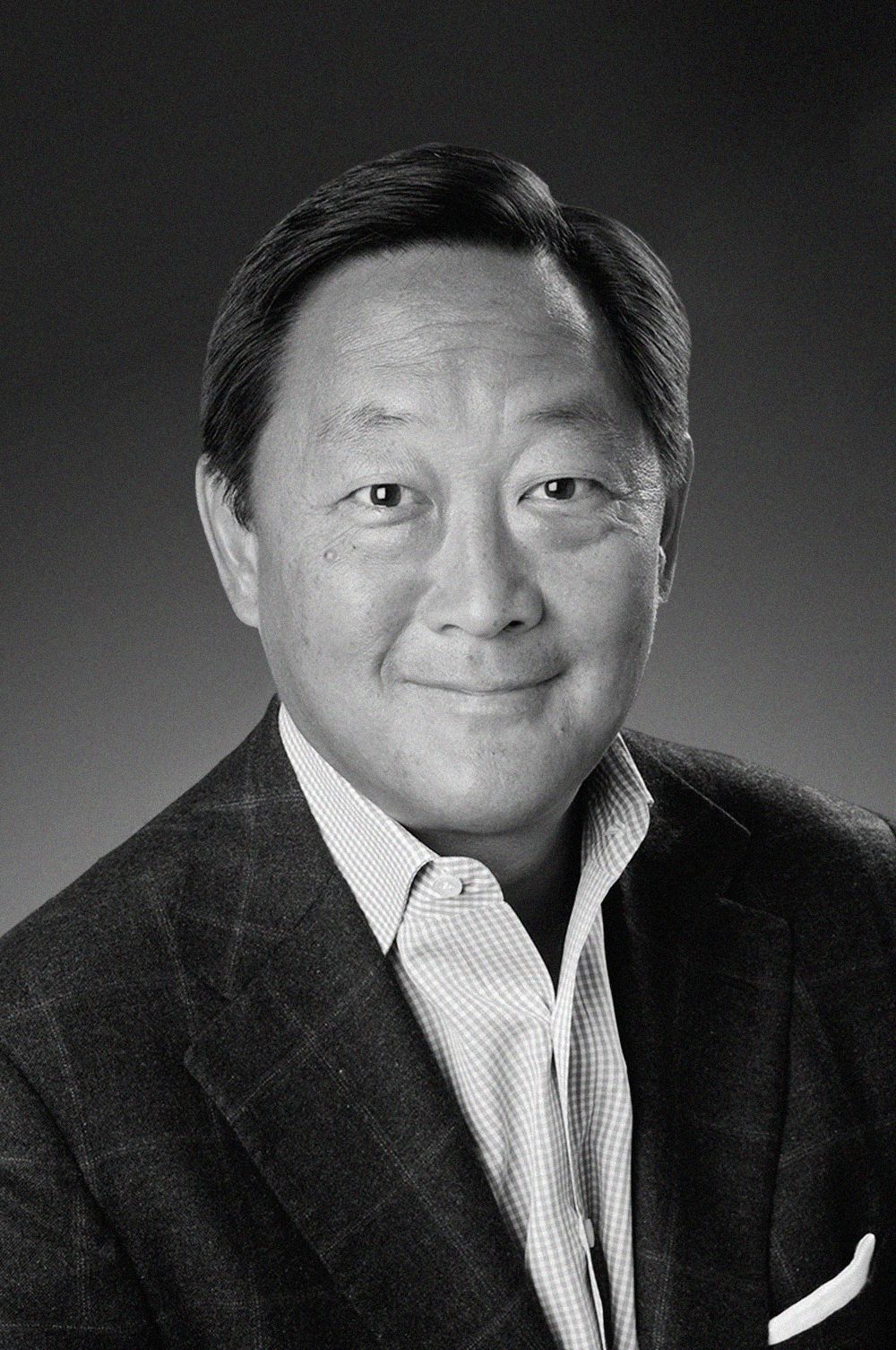 J. Michael Chu